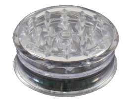 Plastic grinder  3-delig